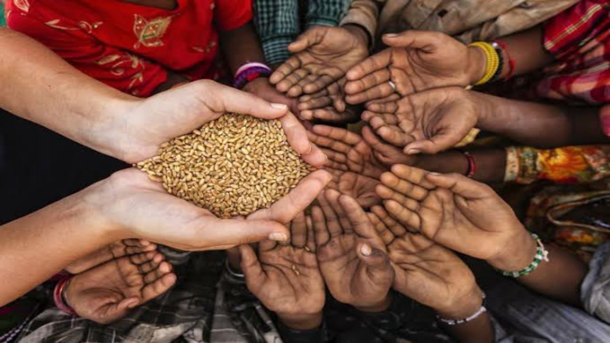 Global Food Security